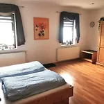 Fraenkischer Hof Πανδοχείο Zeitlofs