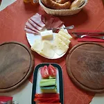 Fraenkischer Hof Πανδοχείο