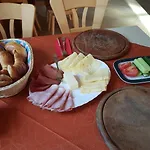 Πανδοχείο Fraenkischer Hof Zeitlofs